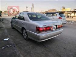 تويوتا كراون